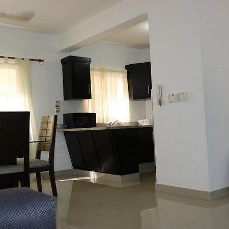 Apartamento Amueblado Amplio Tranquilo Privado Como Tu Lo Mereces Santiago De Los Caballeros Exterior photo