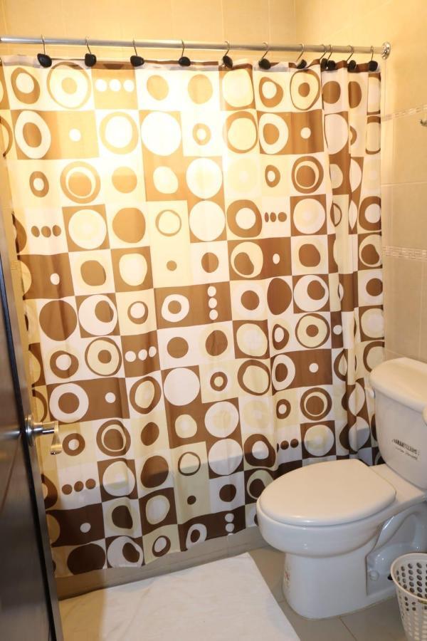 Apartamento Amueblado Amplio Tranquilo Privado Como Tu Lo Mereces Santiago De Los Caballeros Exterior photo