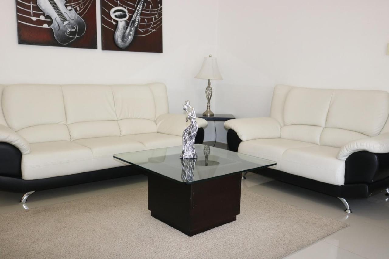 Apartamento Amueblado Amplio Tranquilo Privado Como Tu Lo Mereces Santiago De Los Caballeros Exterior photo