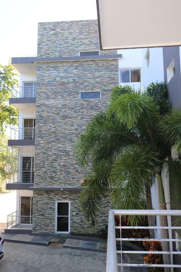 Apartamento Amueblado Amplio Tranquilo Privado Como Tu Lo Mereces Santiago De Los Caballeros Exterior photo