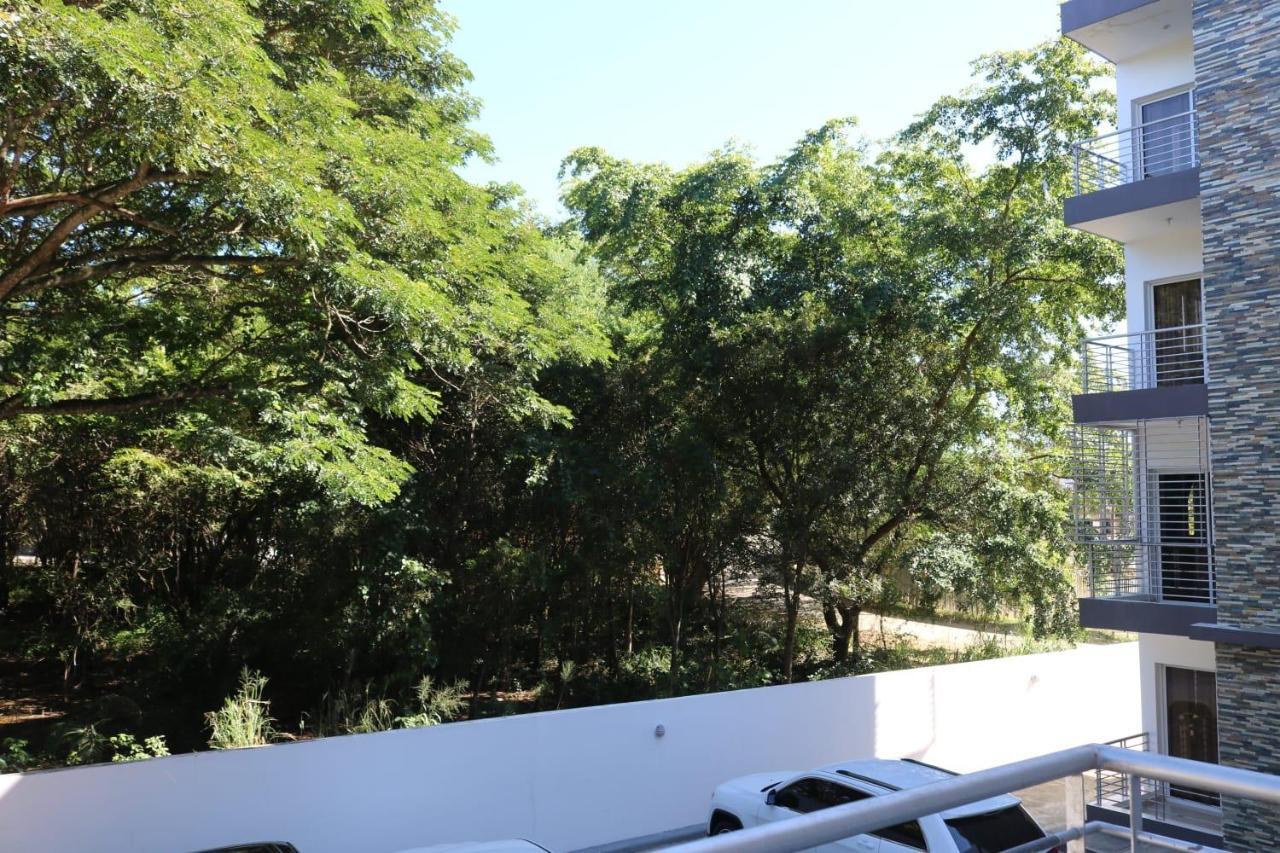 Apartamento Amueblado Amplio Tranquilo Privado Como Tu Lo Mereces Santiago De Los Caballeros Exterior photo