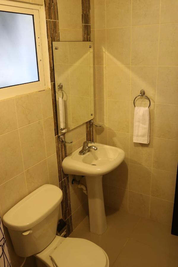Apartamento Amueblado Amplio Tranquilo Privado Como Tu Lo Mereces Santiago De Los Caballeros Exterior photo