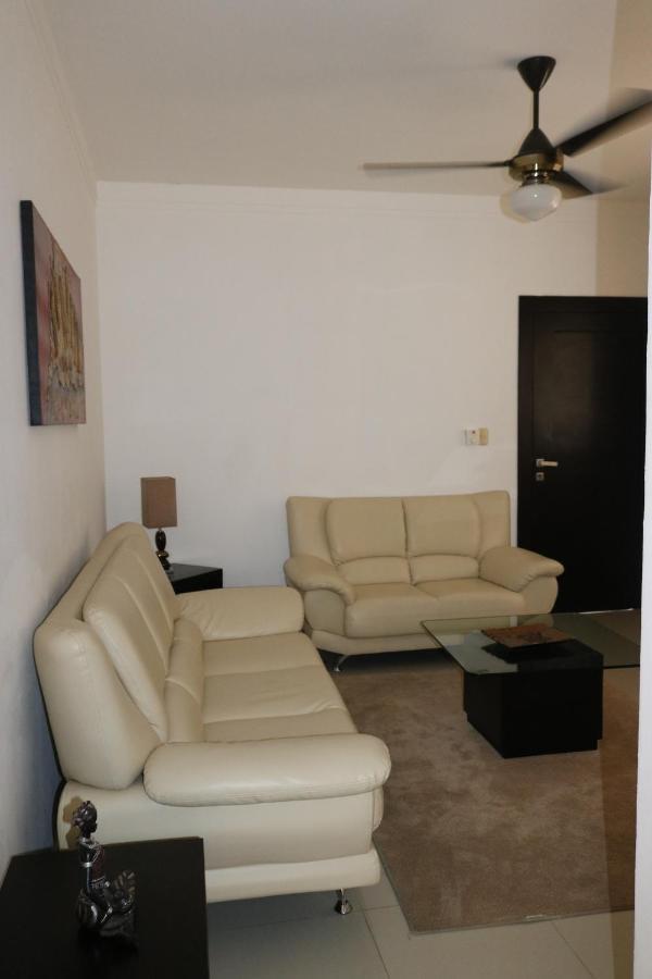 Apartamento Amueblado Amplio Tranquilo Privado Como Tu Lo Mereces Santiago De Los Caballeros Exterior photo