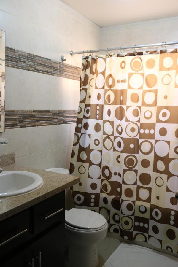 Apartamento Amueblado Amplio Tranquilo Privado Como Tu Lo Mereces Santiago De Los Caballeros Exterior photo
