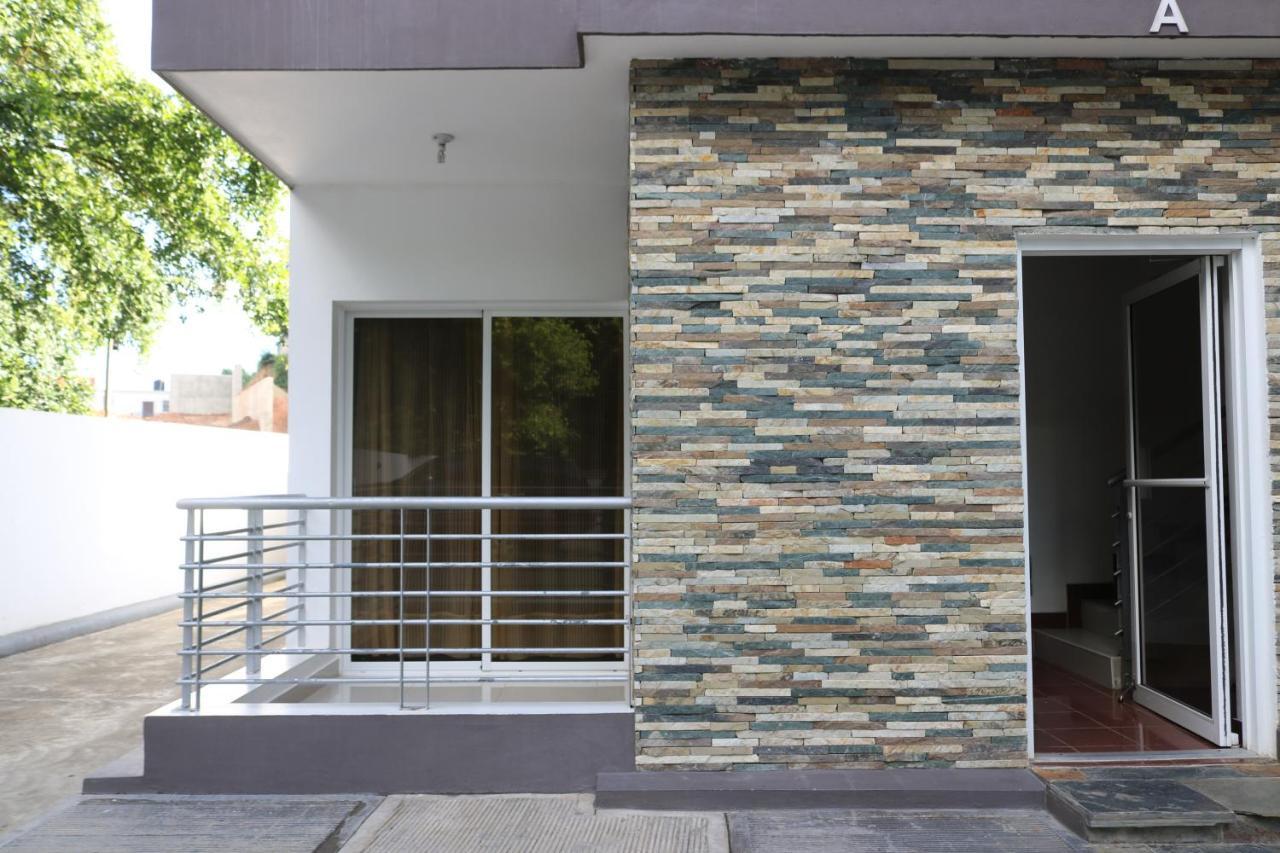 Apartamento Amueblado Amplio Tranquilo Privado Como Tu Lo Mereces Santiago De Los Caballeros Exterior photo